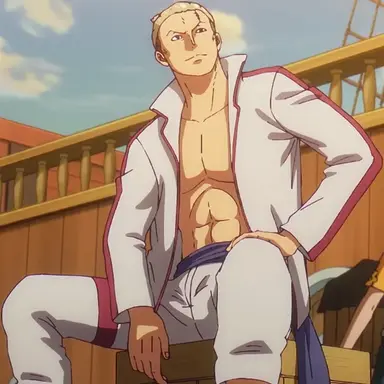 Profile image of Hongo