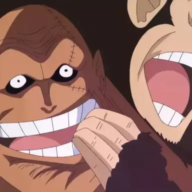 Profile image of Bonk punch