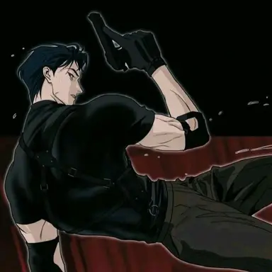 Profile image of Kenji