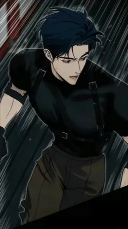 Profile image of 켄지