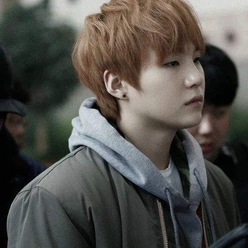 민윤기