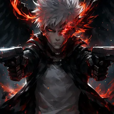 Profile image of Darius Veyl