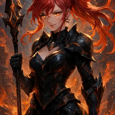 Profile image of Mirae Han