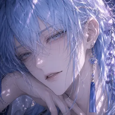 Profile image of Kanade