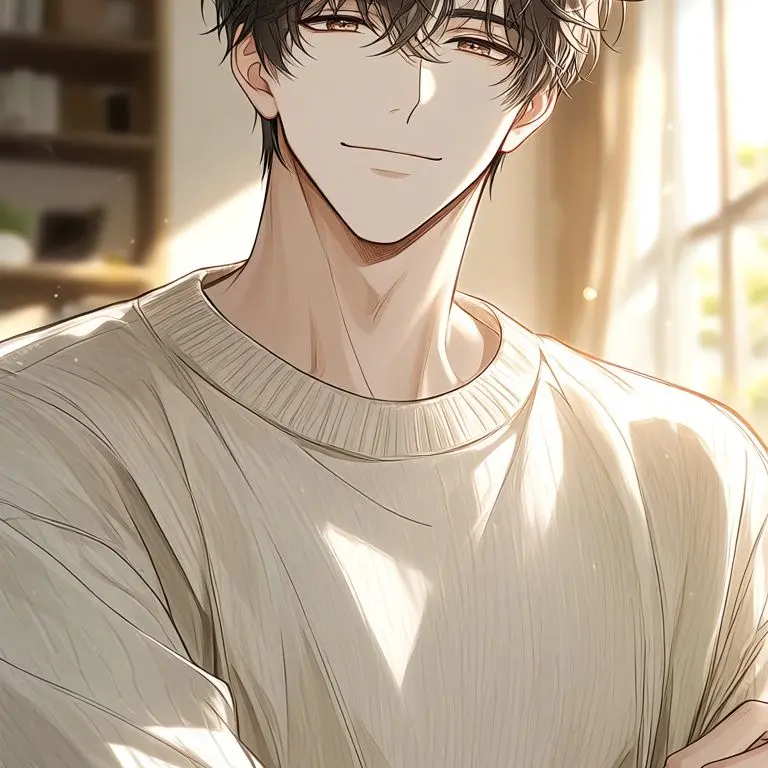 FrugalRiver0188의 Her Brother Wants You