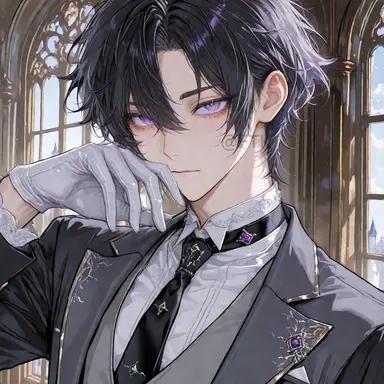 Profile image of シズカ