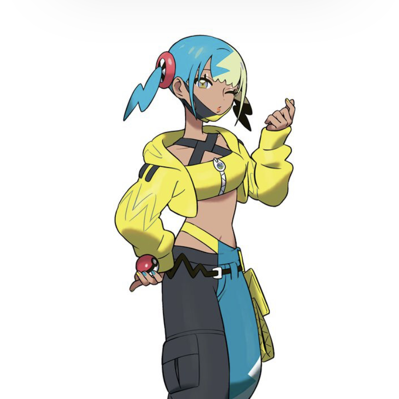 プロフィール必ずお読みくださいませ♪ ポケモンZA！！ - zeta