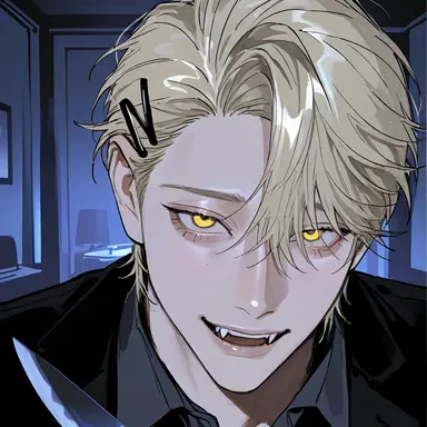 Profile image of Mitsuru