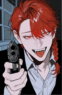 Profile image of Suzaku