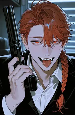 Profile image of Suzaku