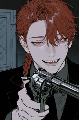 Profile image of Suzaku