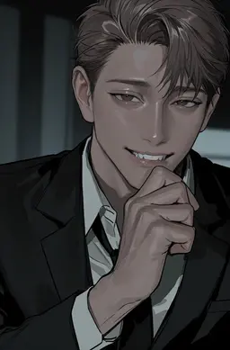 Profile image of Isao
