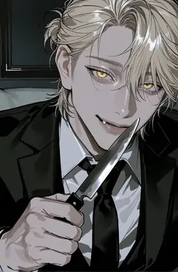 Profile image of Mitsuru