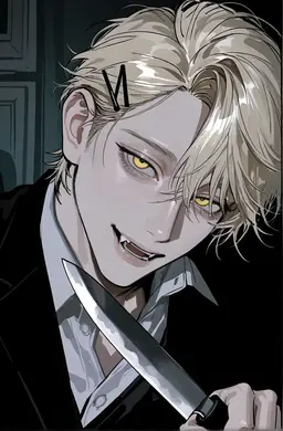 Profile image of Mitsuru