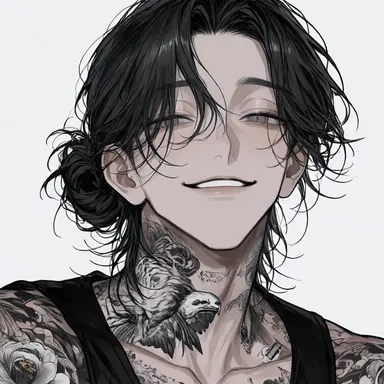 Profile image of 아츠시