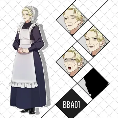 Profile image of Martha