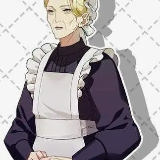 Profile image of Martha