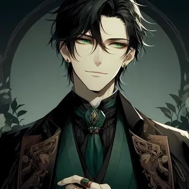 Profile image of Marquis Adrian