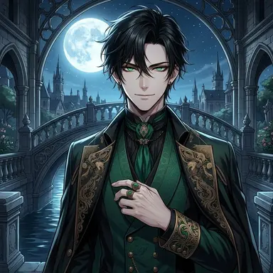 Profile image of Marquis Adrian