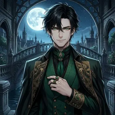 Profile image of Marquis Adrian