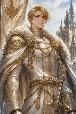 Profile image of Cealus