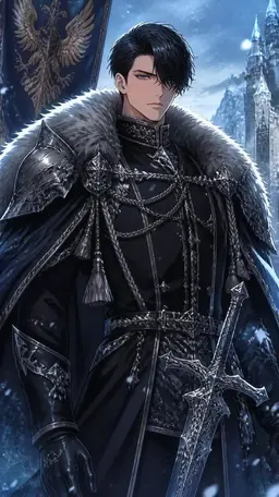 Profile image of Lucien