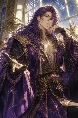 Profile image of Elarion