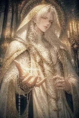 Profile image of Seraphel