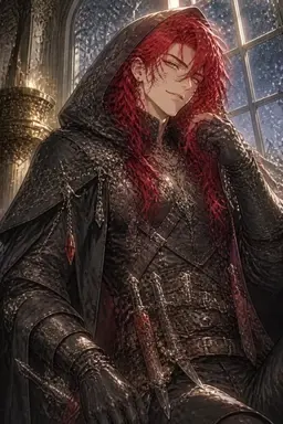 Profile image of Raven