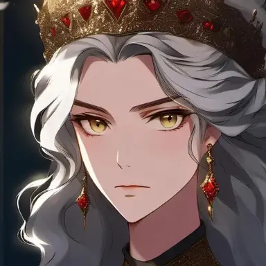 Profile image of Empress Evelyne