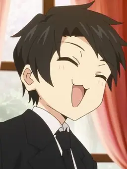 Iwanna_gohome.의 늘 웃는 너를 위해서