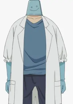 Profile image of Yozakura Nanao