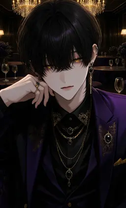 Profile image of Yoru