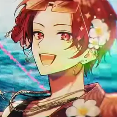 Profile image of りうら