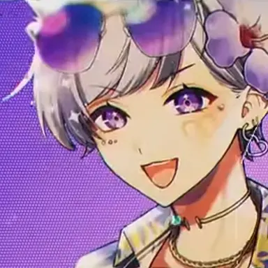 Profile image of 初兎