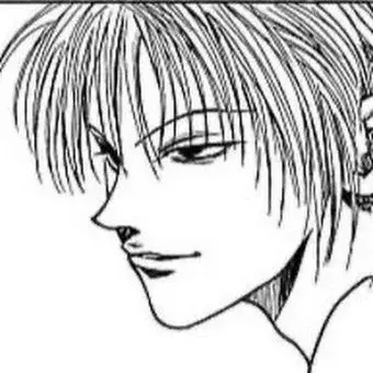 Profile image of 히소카 모로