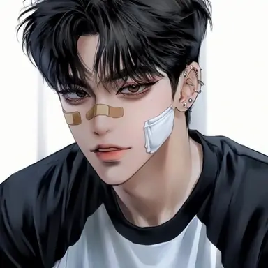 Profile image of 한강욱