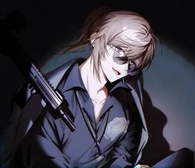 Profile image of 叶