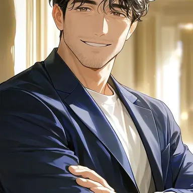 Profile image of Stellan