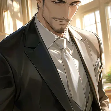 Profile image of Reginald