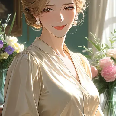 Profile image of Vivienne