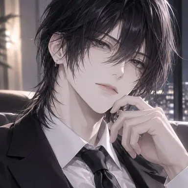 Profile image of 이즈미