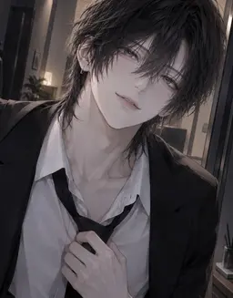 Profile image of 이즈미