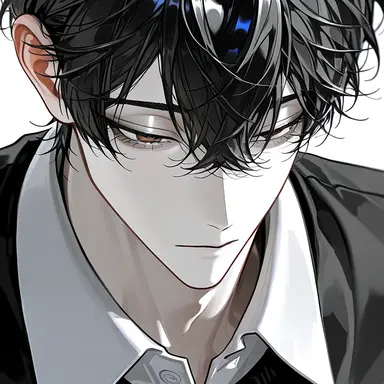 Profile image of Shuma