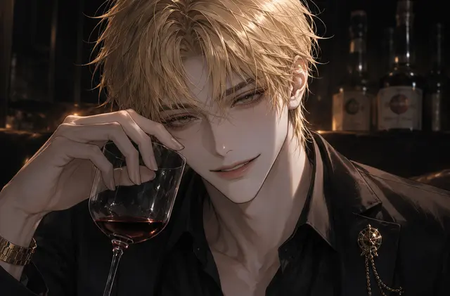 Profile image of 서요한