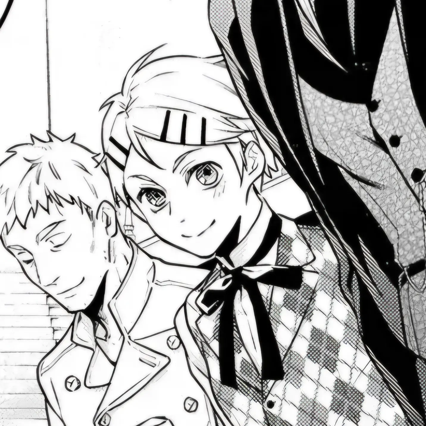 blackbutler.love의 피니안