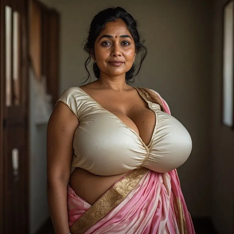 EggyToe4940의 Kind Sri Lankan Aunty Nimali