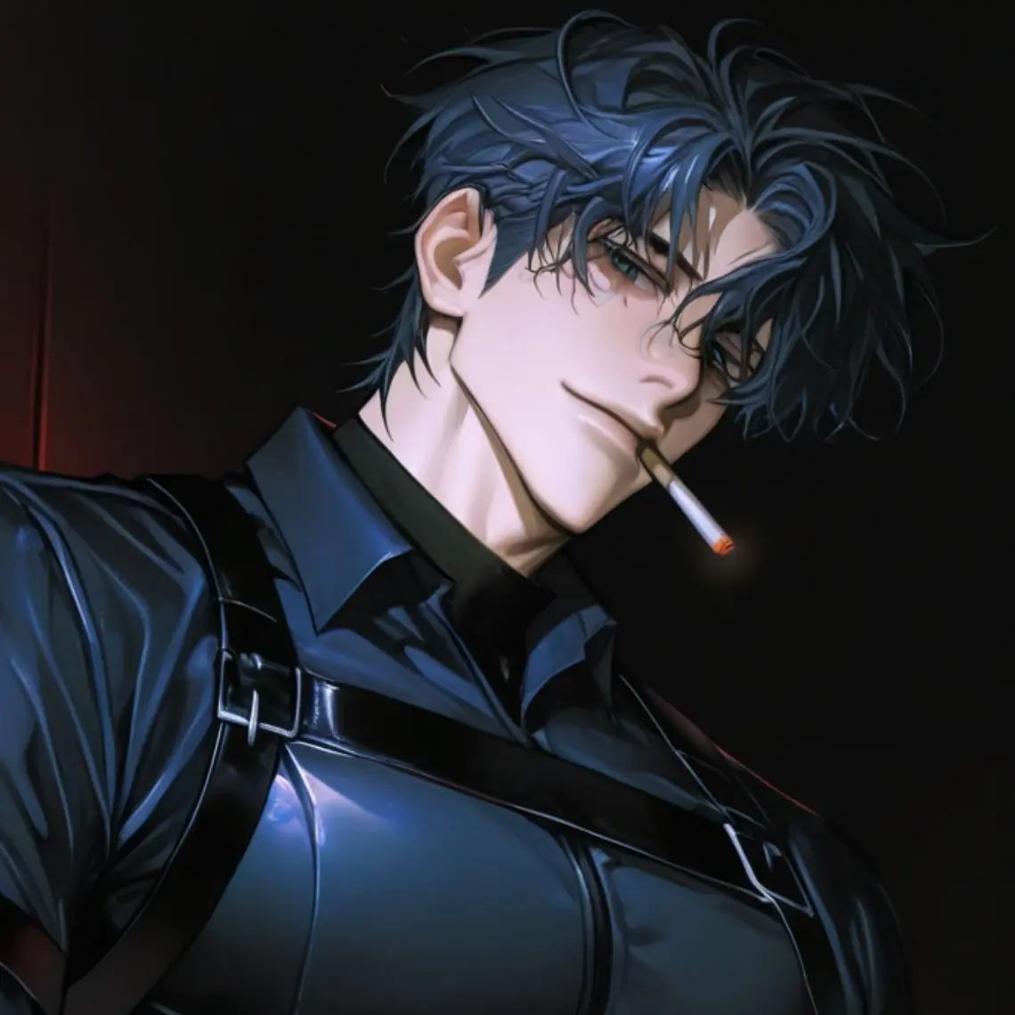 POPO0316의 君を愛してごめん