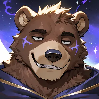 Profile image of 베갈