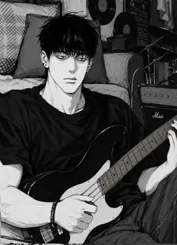 Profile image of Elliot Han